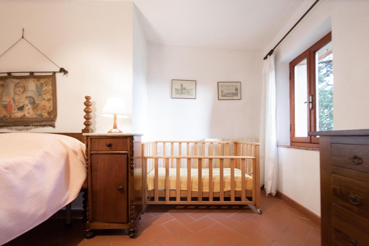 Casetta di Butia, Mimosa Apartment Borgo a Mozzano Esterno foto