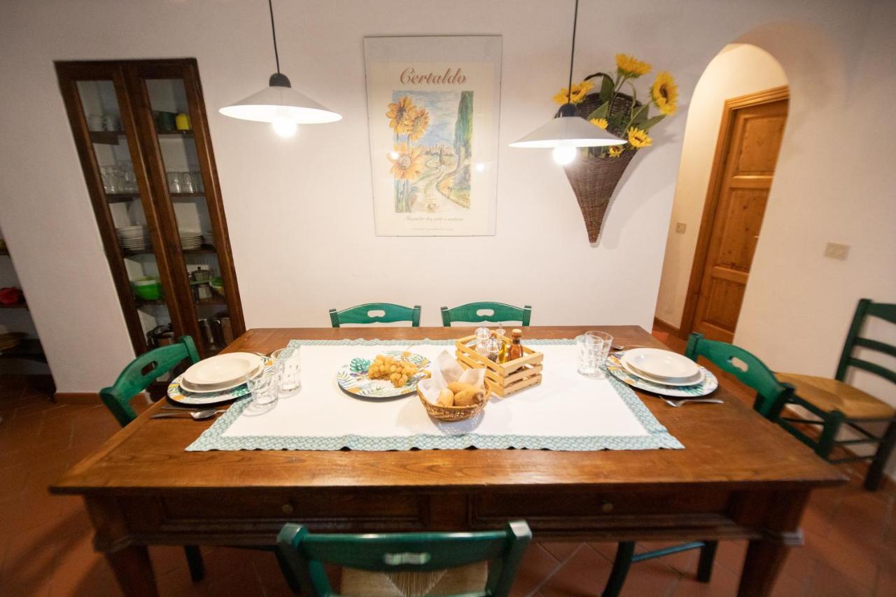 Casetta di Butia, Mimosa Apartment Borgo a Mozzano Esterno foto