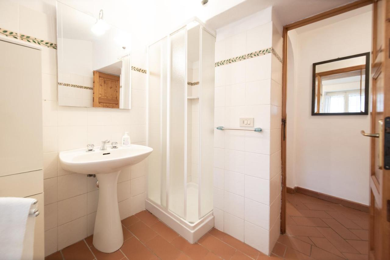 Casetta di Butia, Mimosa Apartment Borgo a Mozzano Esterno foto