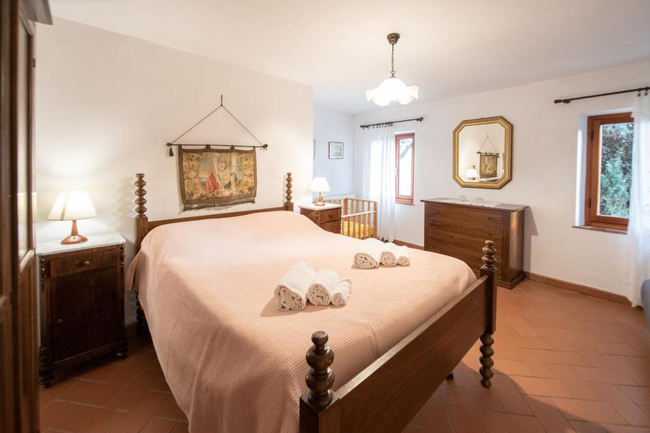 Casetta di Butia, Mimosa Apartment Borgo a Mozzano Esterno foto