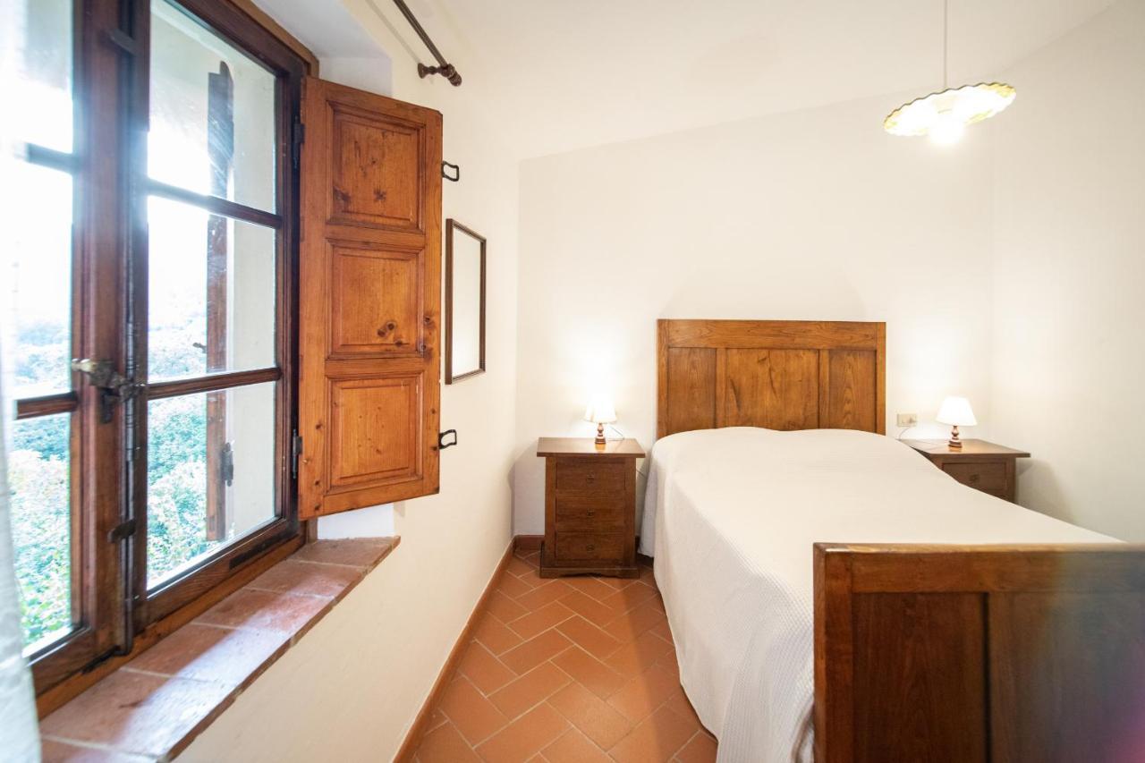 Casetta di Butia, Mimosa Apartment Borgo a Mozzano Esterno foto