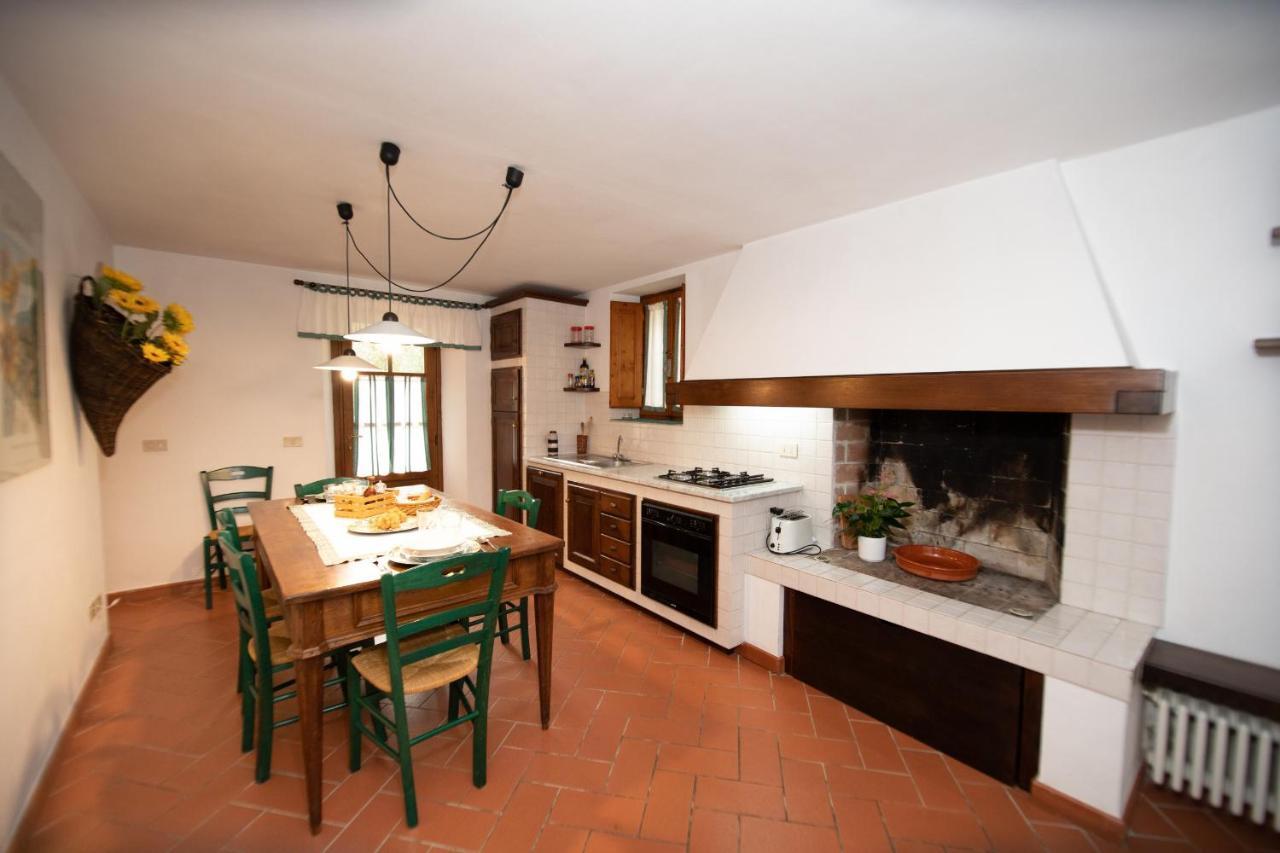 Casetta di Butia, Mimosa Apartment Borgo a Mozzano Esterno foto