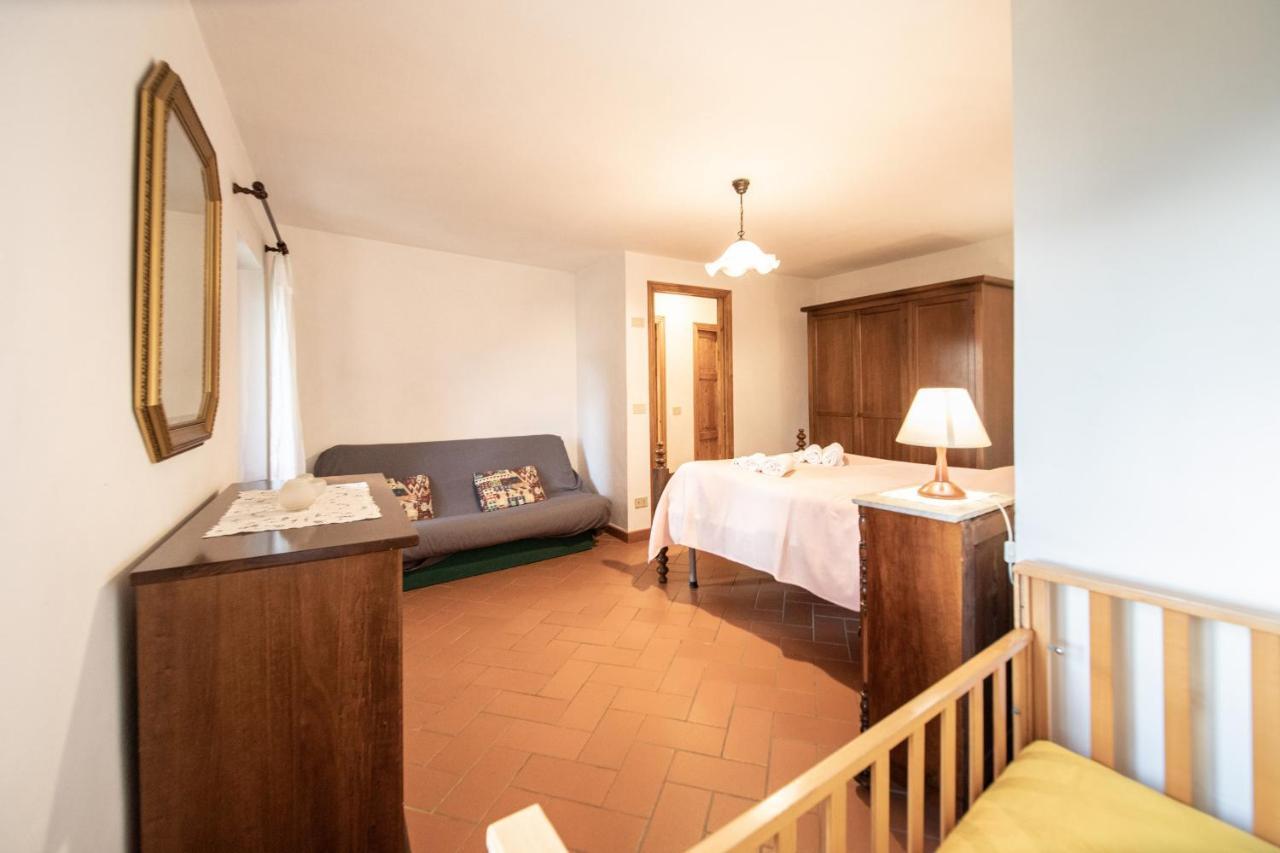 Casetta di Butia, Mimosa Apartment Borgo a Mozzano Esterno foto
