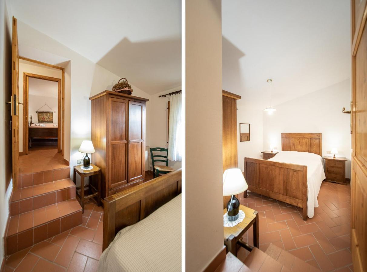 Casetta di Butia, Mimosa Apartment Borgo a Mozzano Esterno foto