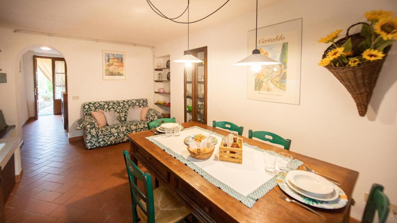 Casetta di Butia, Mimosa Apartment Borgo a Mozzano Esterno foto