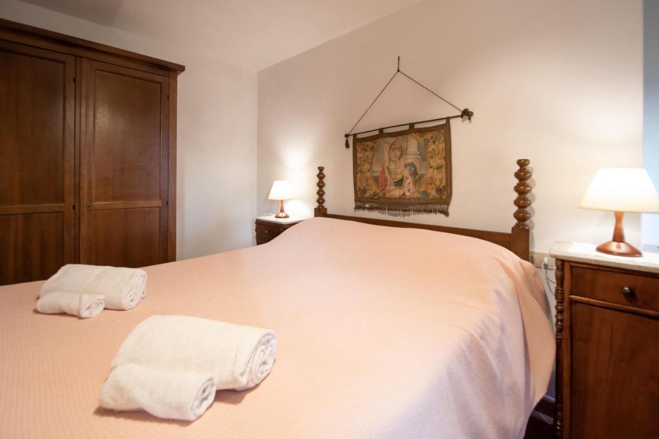 Casetta di Butia, Mimosa Apartment Borgo a Mozzano Esterno foto