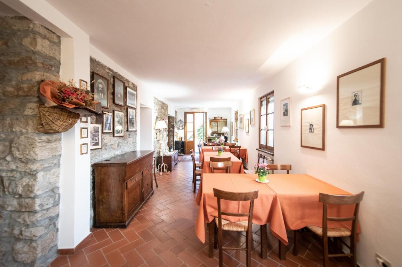 Casetta di Butia, Mimosa Apartment Borgo a Mozzano Esterno foto